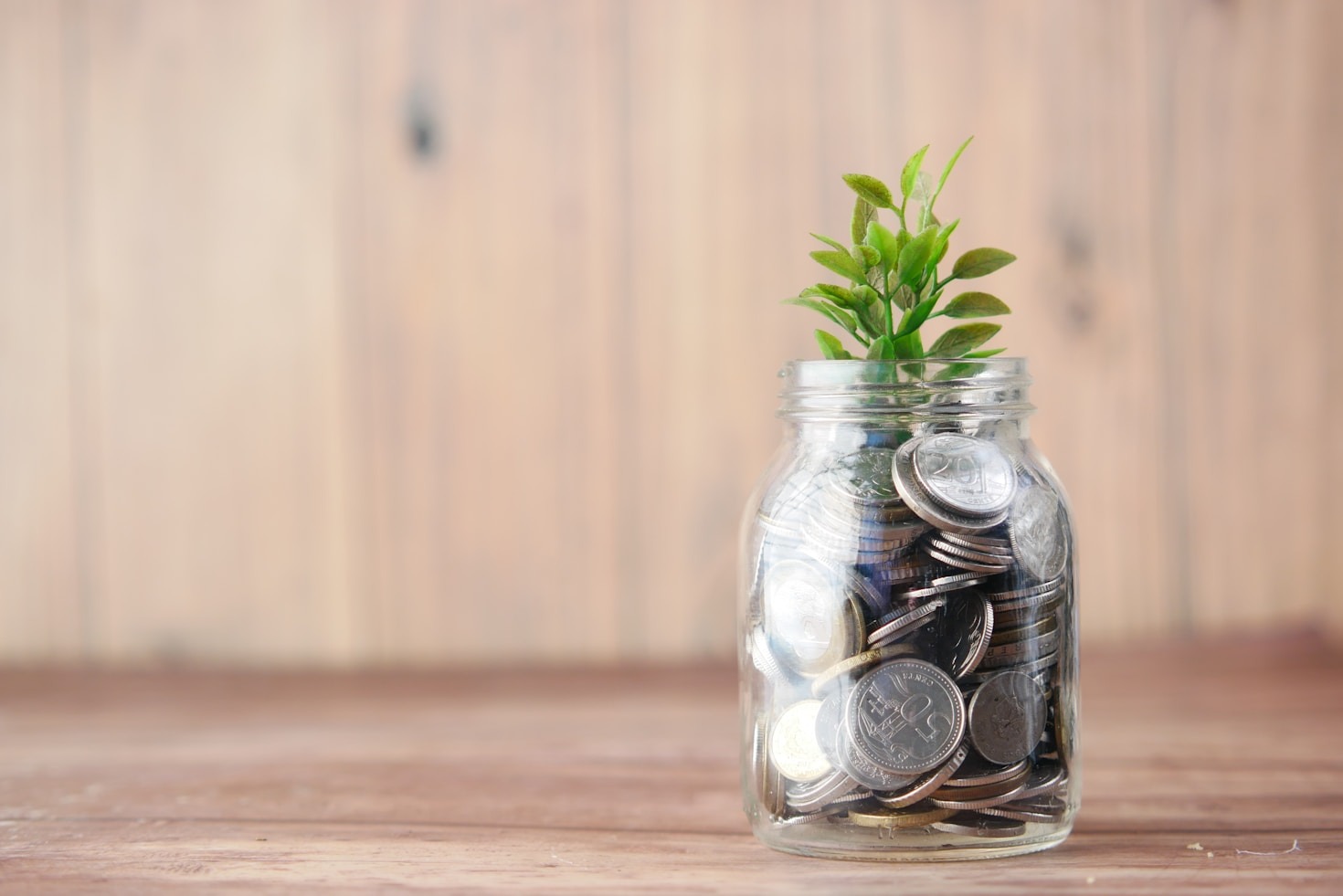 Wie man mit Sachwerten finanzielle Ziele erreicht